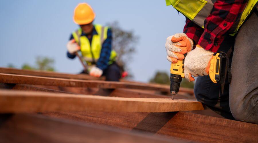 Local Chimney Repair in Gypsum, KS